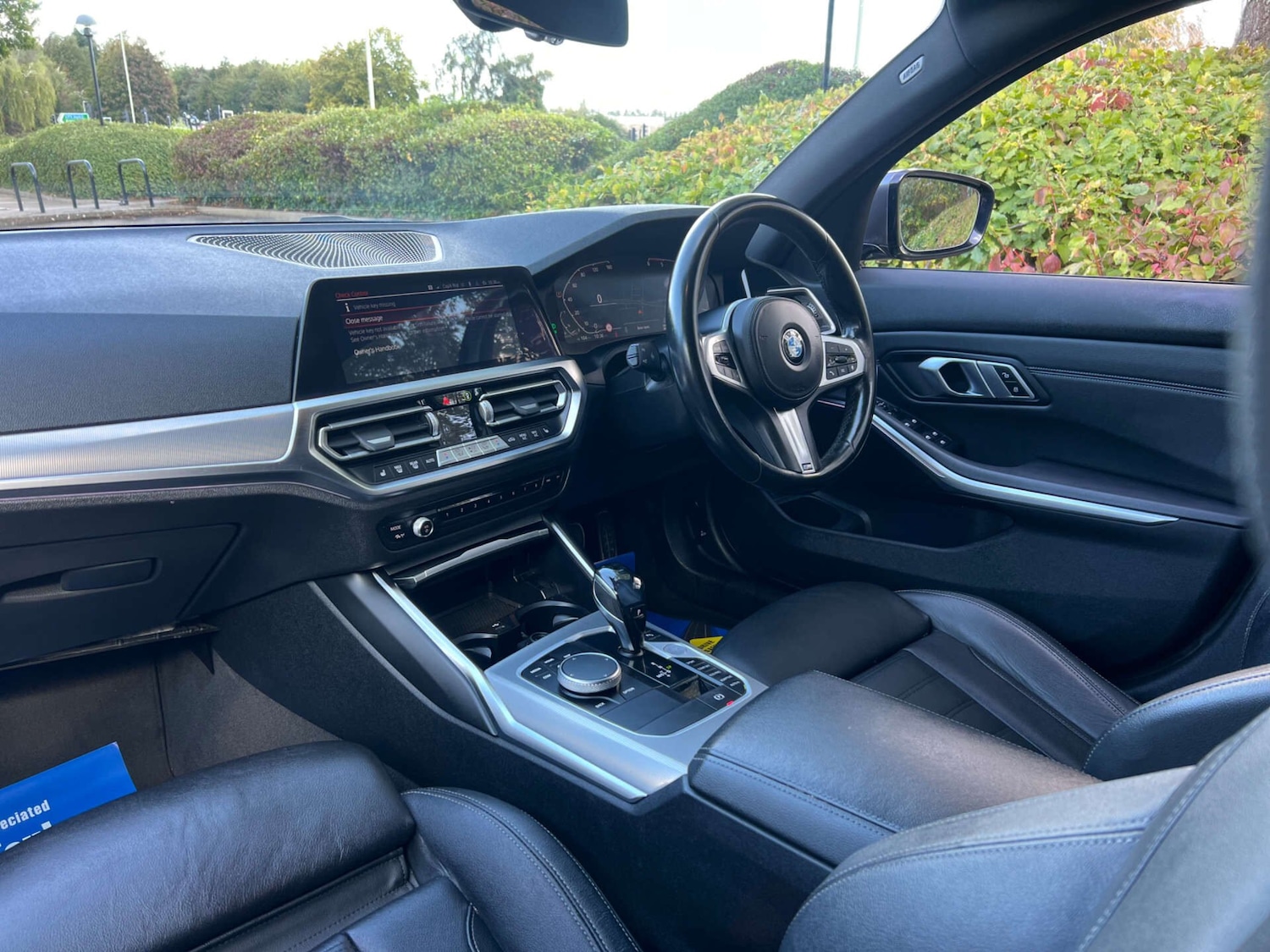 Used BMW 3 Series 2021 for sale - 75426785: Photo 17