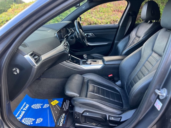Used BMW 3 Series 2021 for sale - 75426785: Photo 19