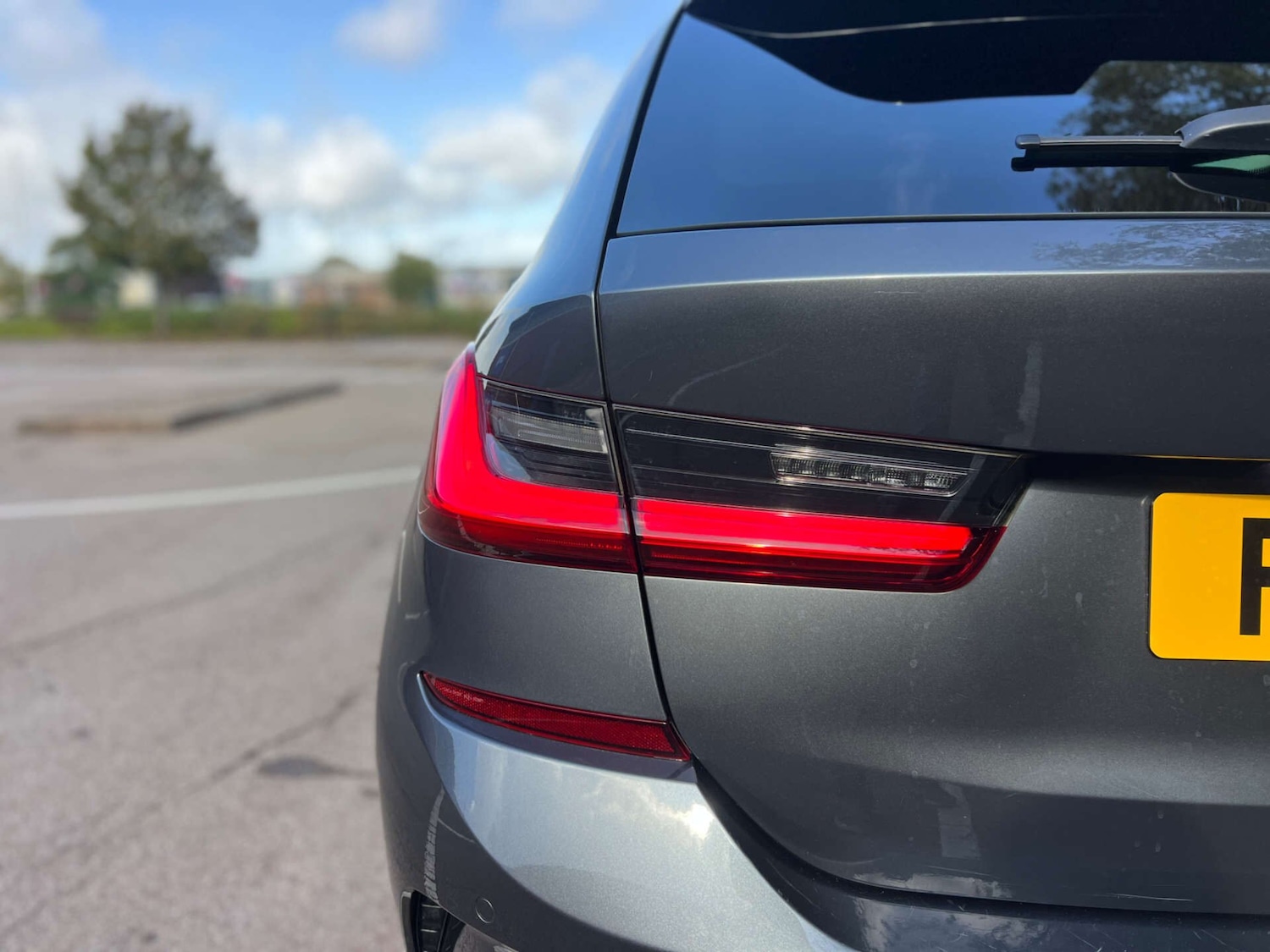 Used BMW 3 Series 2021 for sale - 75426785: Photo 20