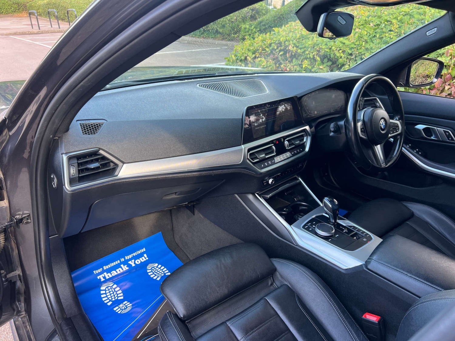 Used BMW 3 Series 2021 for sale - 75426785: Photo 21