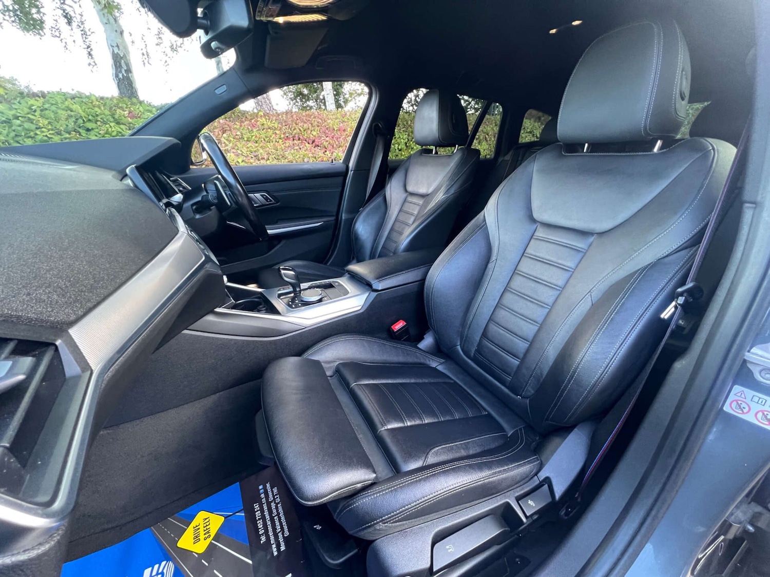 Used BMW 3 Series 2021 for sale - 75426785: Photo 22