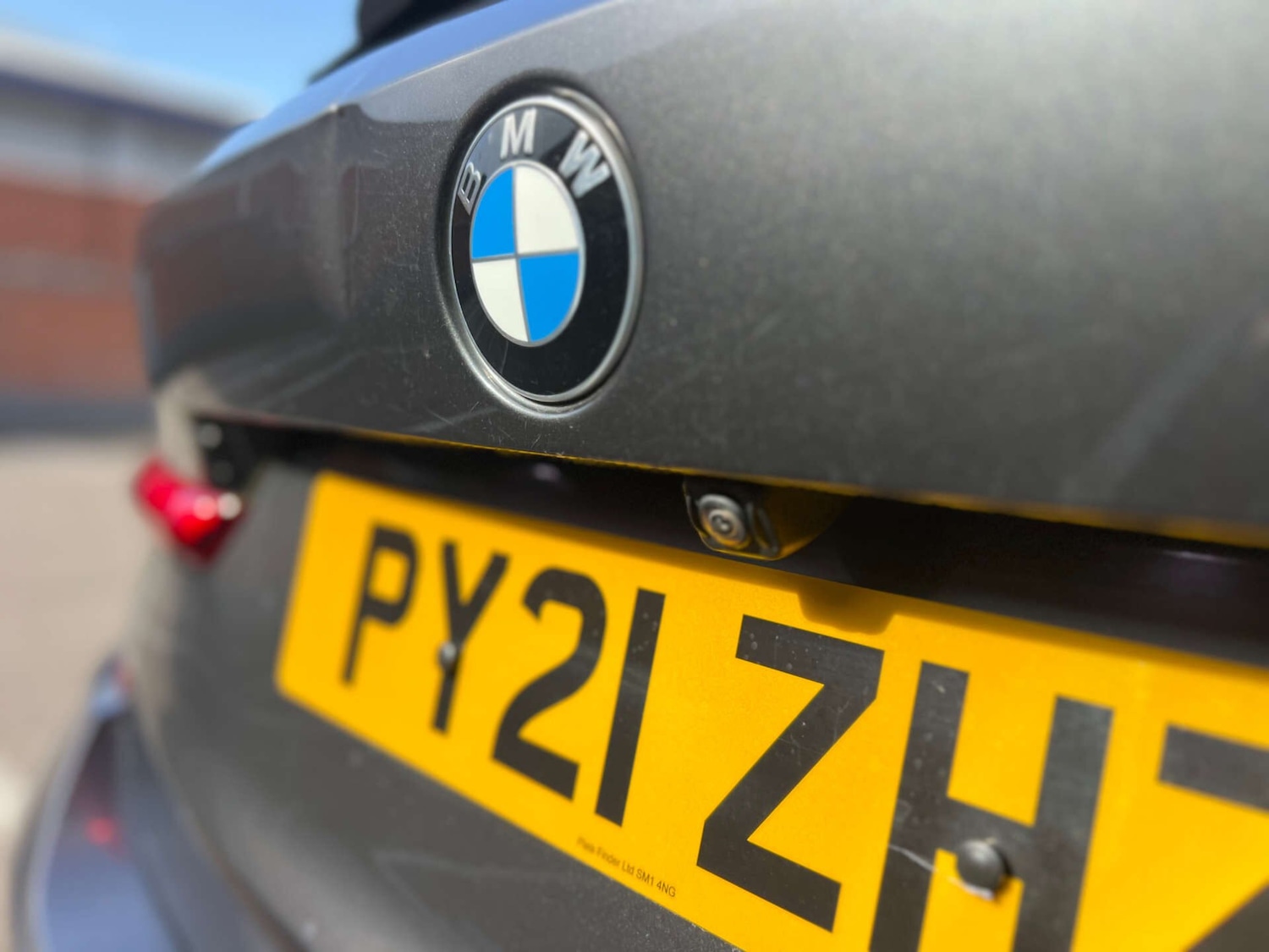 Used BMW 3 Series 2021 for sale - 75426785: Photo 24