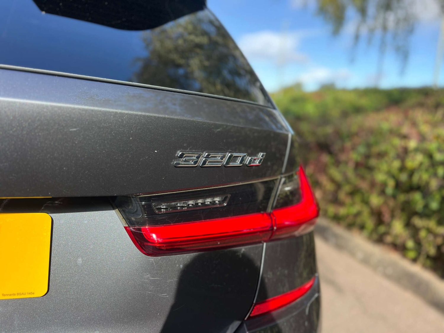 Used BMW 3 Series 2021 for sale - 75426785: Photo 25