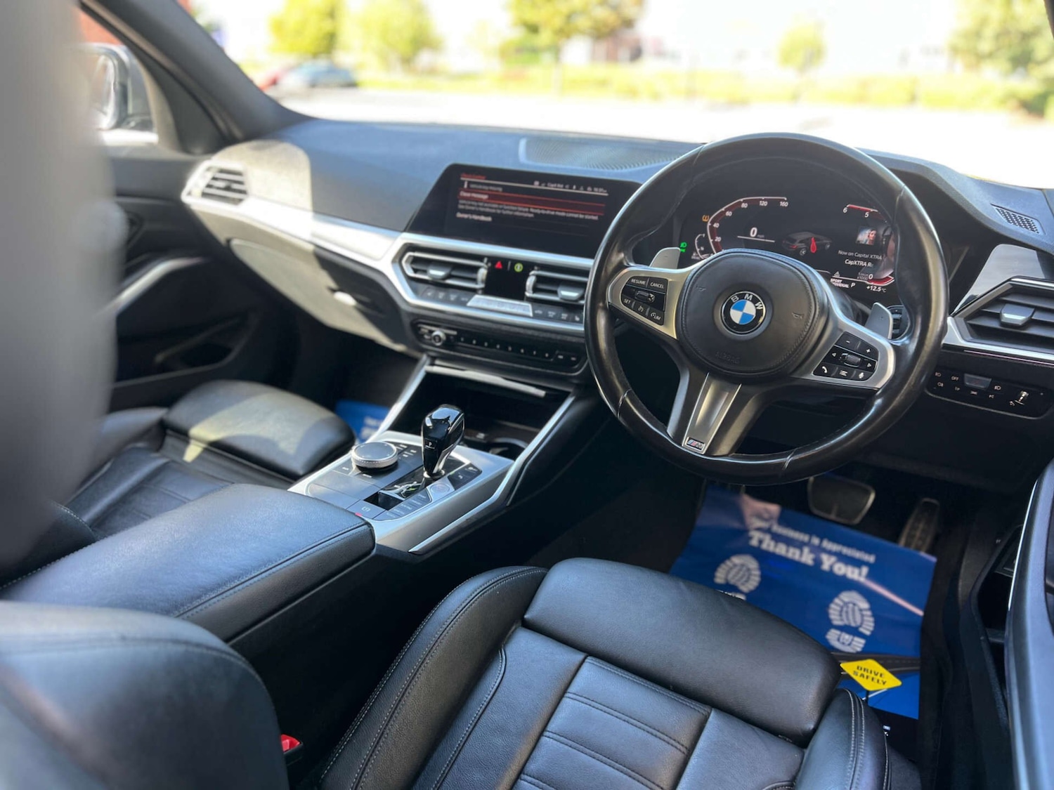 Used BMW 3 Series 2021 for sale - 75426785: Photo 26