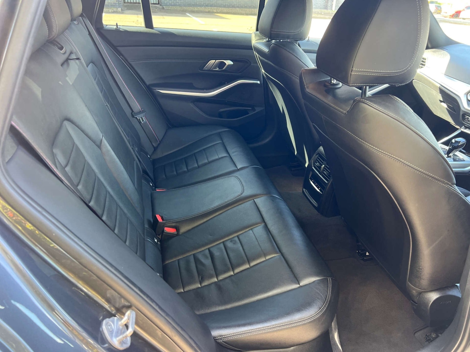 Used BMW 3 Series 2021 for sale - 75426785: Photo 27