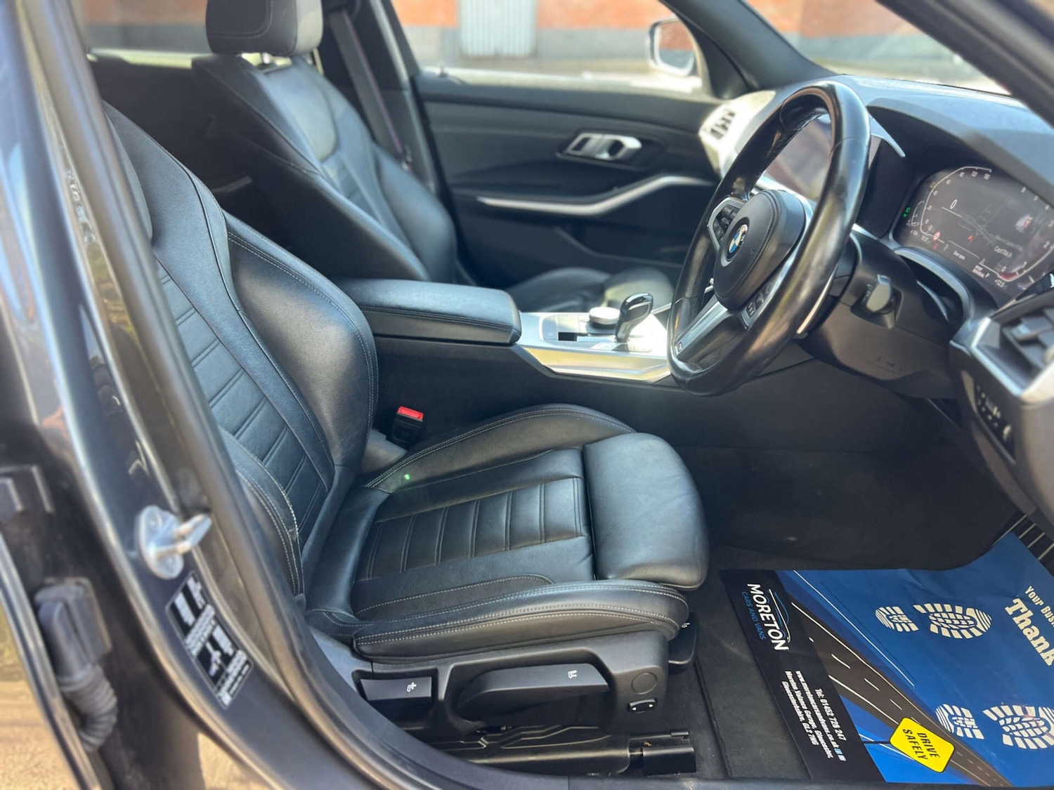 Used BMW 3 Series 2021 for sale - 75426785: Photo 31