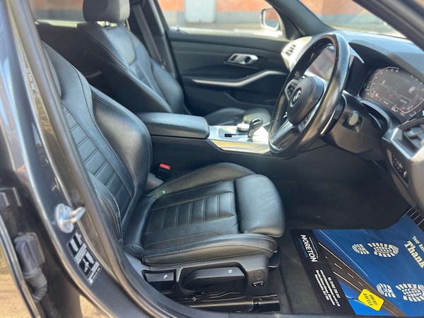 Used BMW 3 Series 2021 for sale - 75426785: Photo 31
