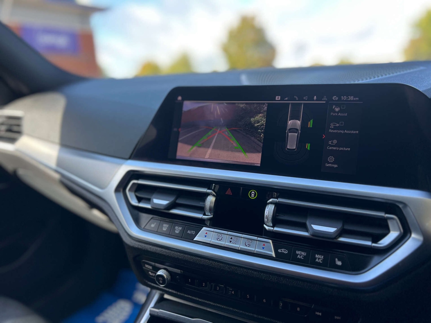 Used BMW 3 Series 2021 for sale - 75426785: Photo 32