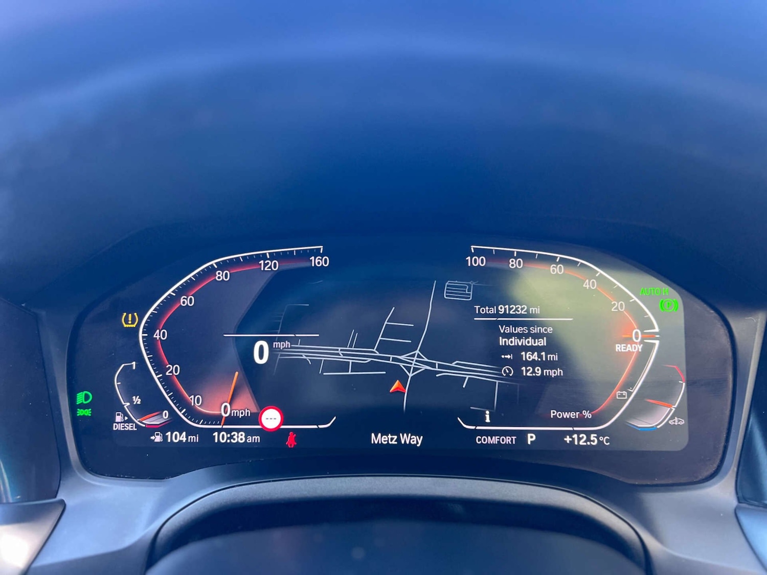 Used BMW 3 Series 2021 for sale - 75426785: Photo 33