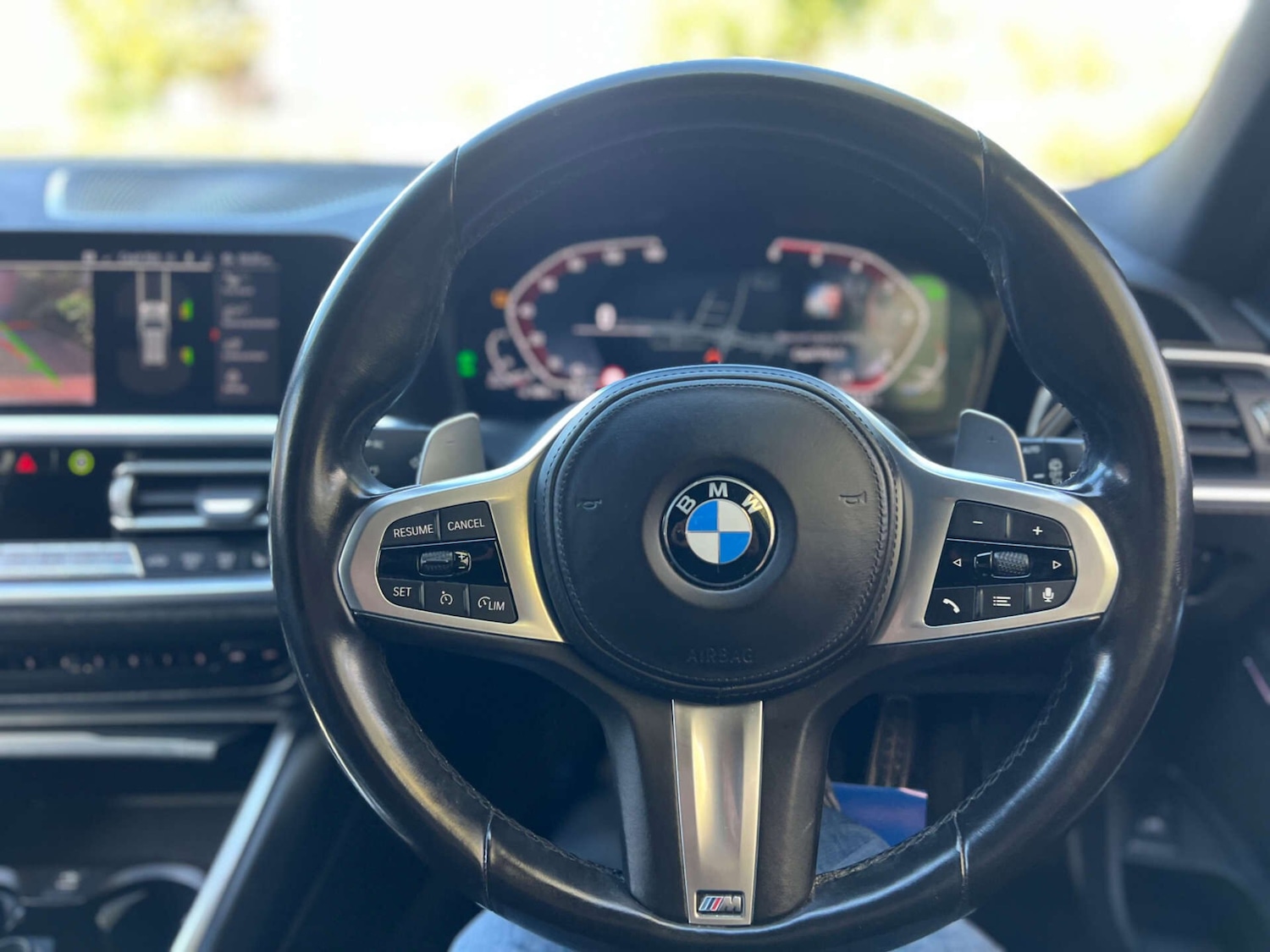 Used BMW 3 Series 2021 for sale - 75426785: Photo 34