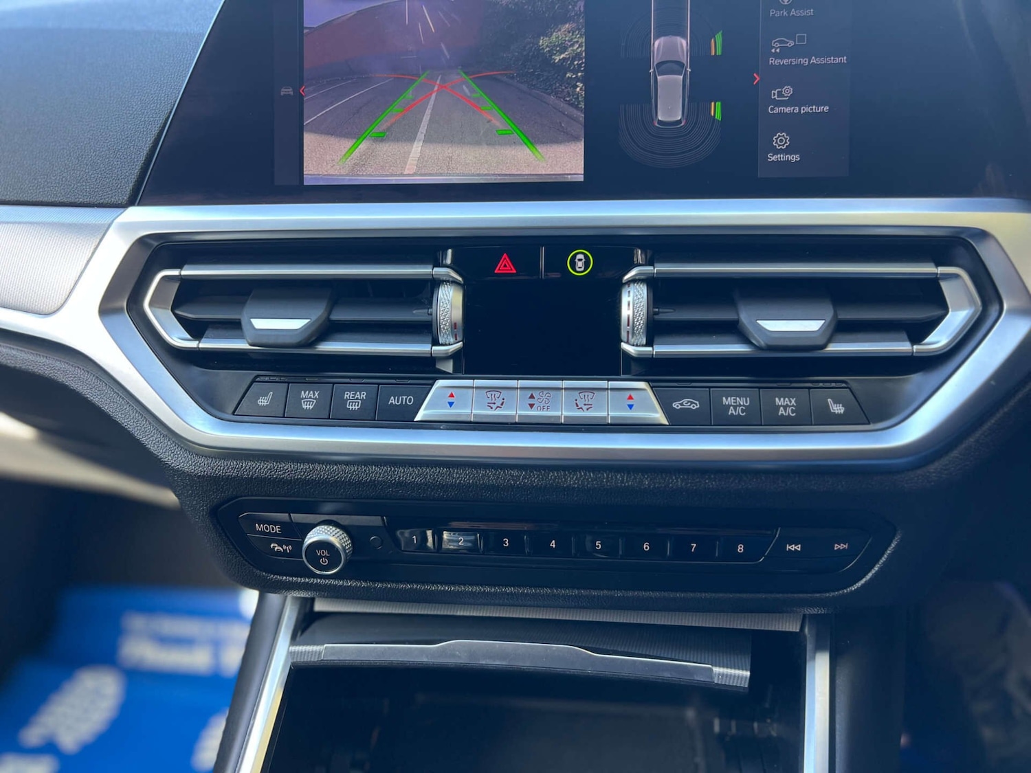 Used BMW 3 Series 2021 for sale - 75426785: Photo 35