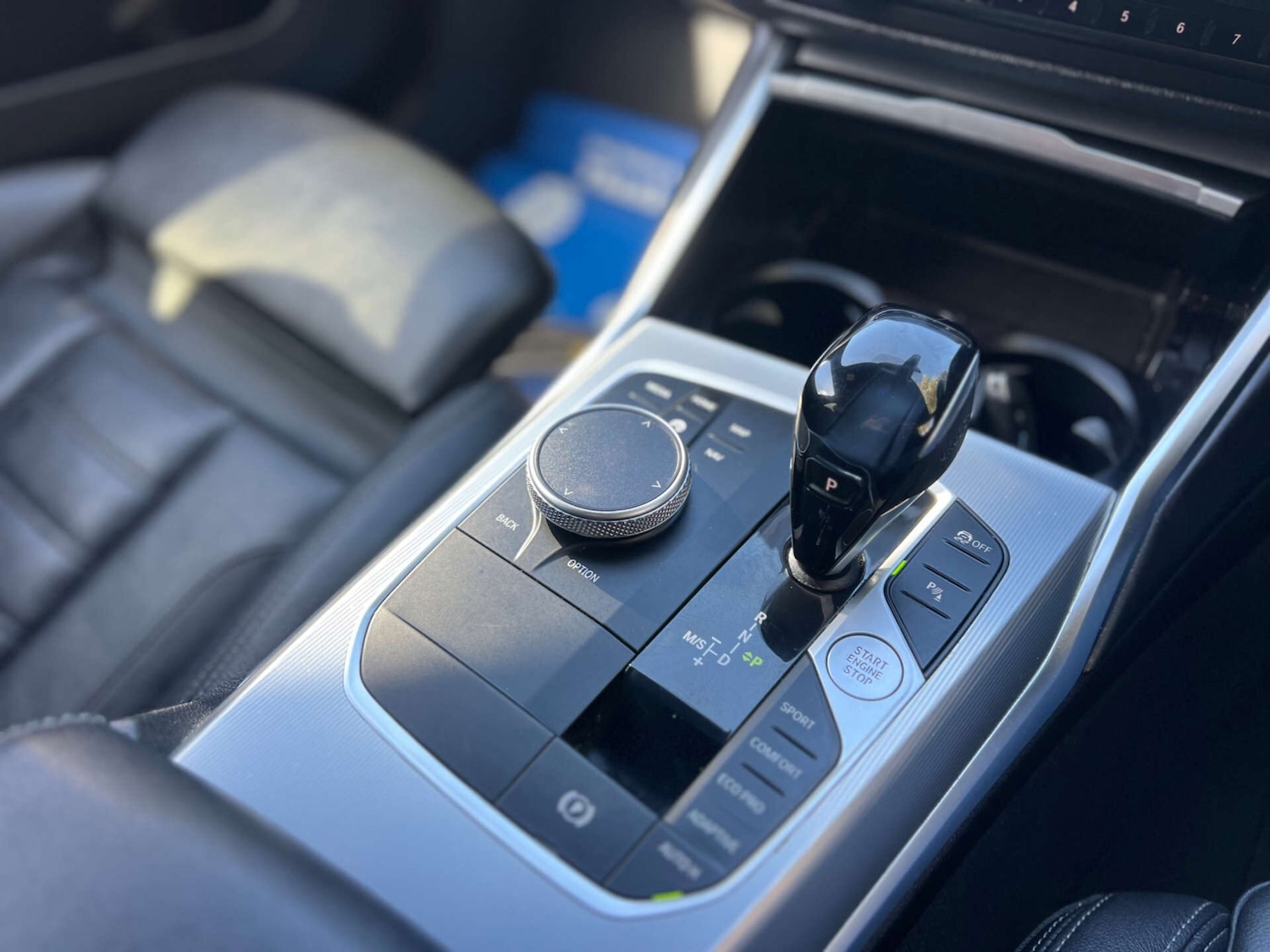 Used BMW 3 Series 2021 for sale - 75426785: Photo 36