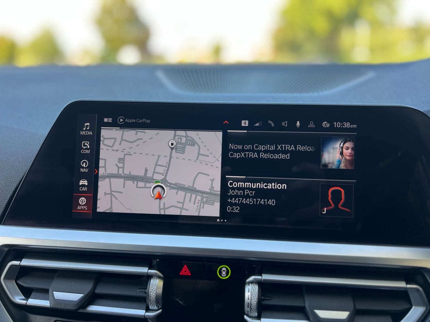 Used BMW 3 Series 2021 for sale - 75426785: Photo 37