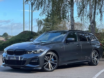 Used BMW 3 Series 2021 for sale - 75426785: Photo