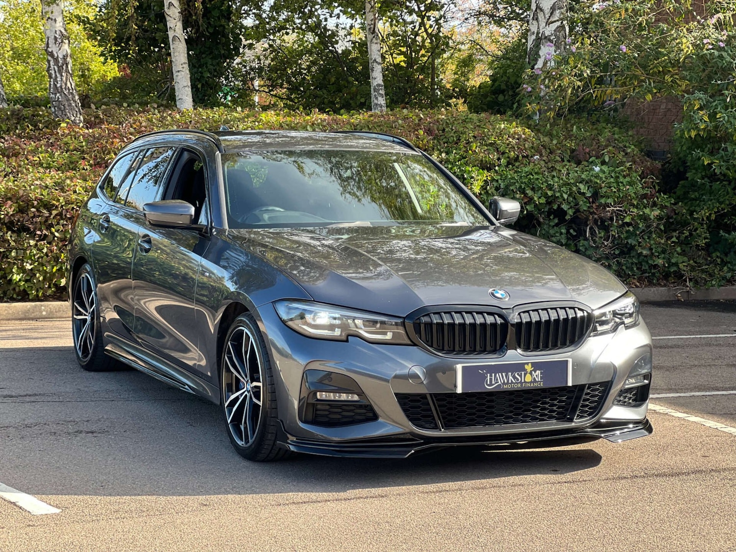 Used BMW 3 Series 2021 for sale - 75426785: Photo 4