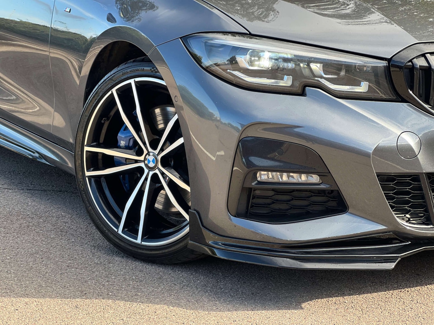 Used BMW 3 Series 2021 for sale - 75426785: Photo 5