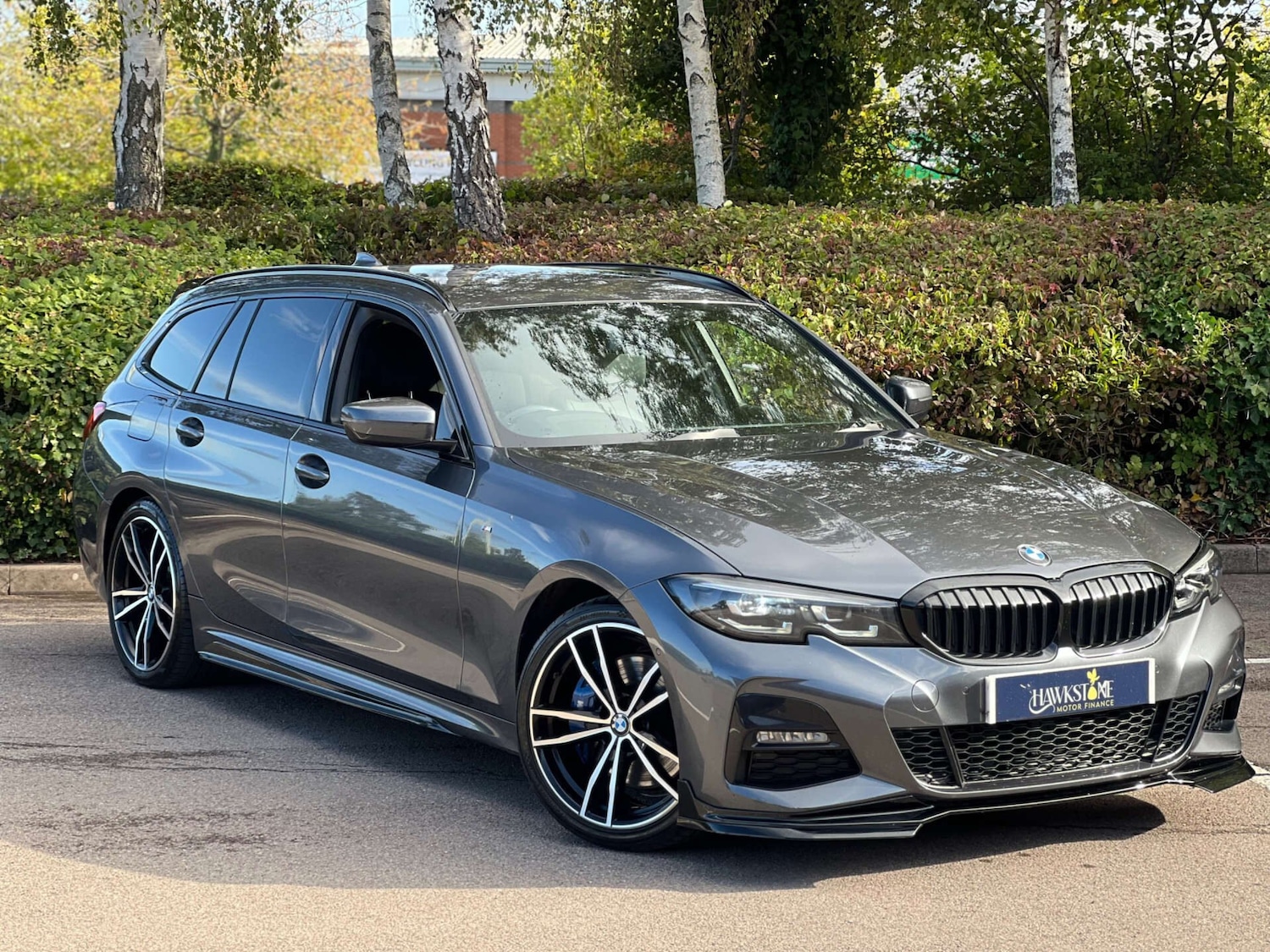 Used BMW 3 Series 2021 for sale - 75426785: Photo 6