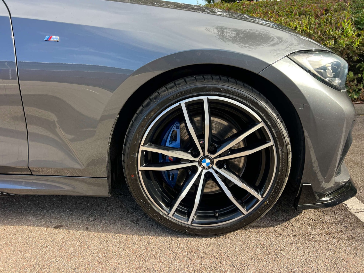 Used BMW 3 Series 2021 for sale - 75426785: Photo 7