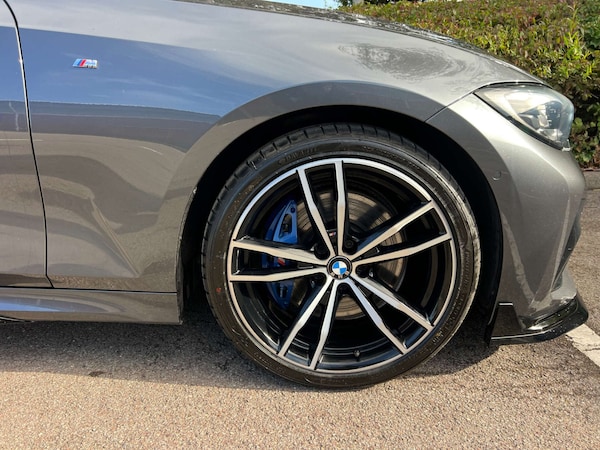Used BMW 3 Series 2021 for sale - 75426785: Photo 7