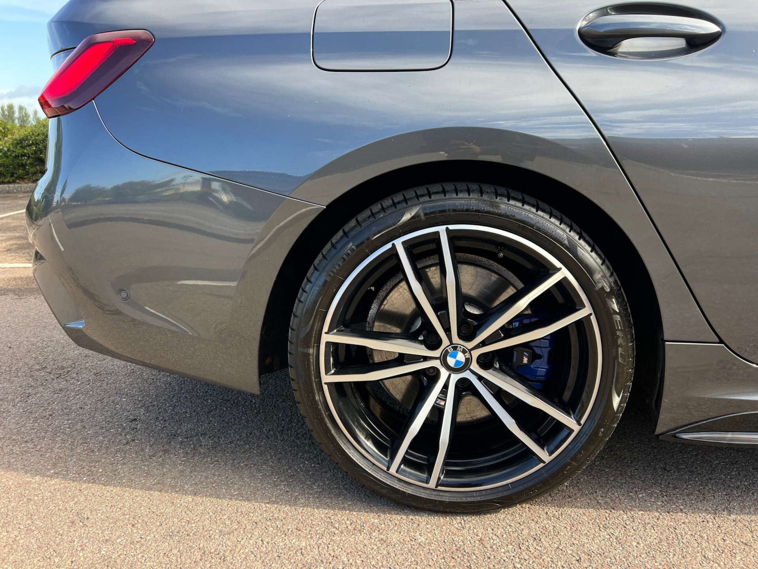 Used BMW 3 Series 2021 for sale - 75426785: Photo 8