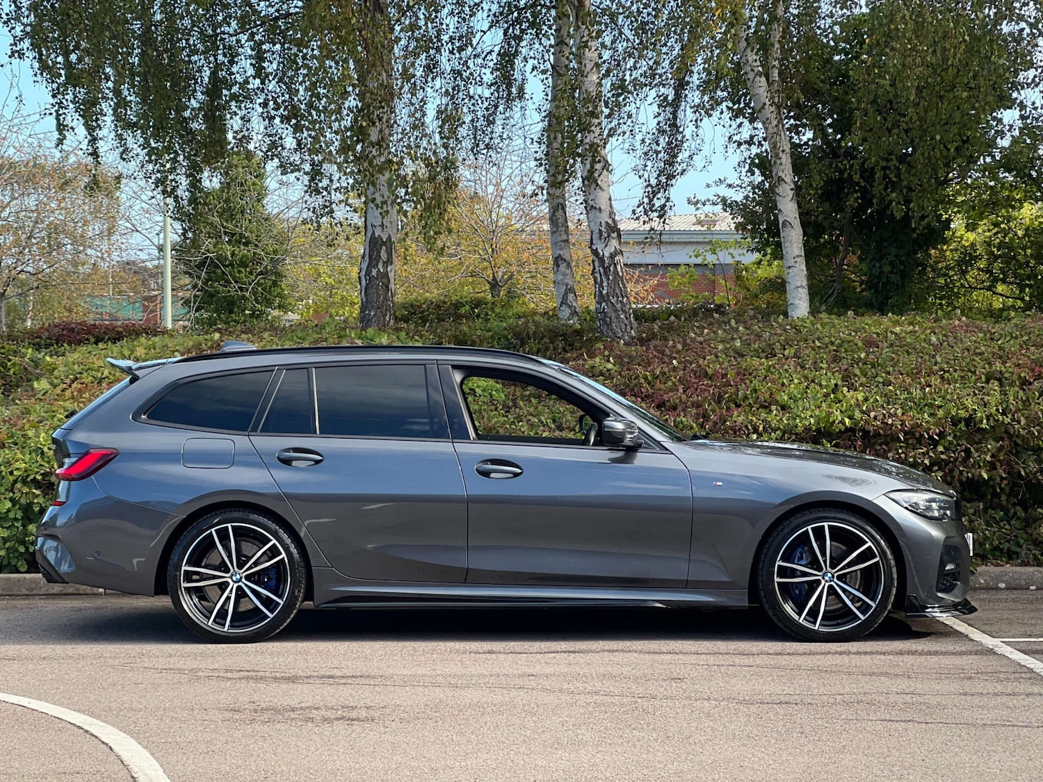 Used BMW 3 Series 2021 for sale - 75426785: Photo 9