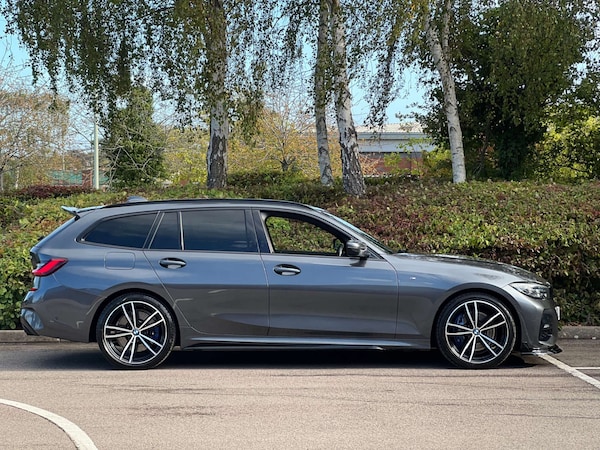 Used BMW 3 Series 2021 for sale - 75426785: Photo 9