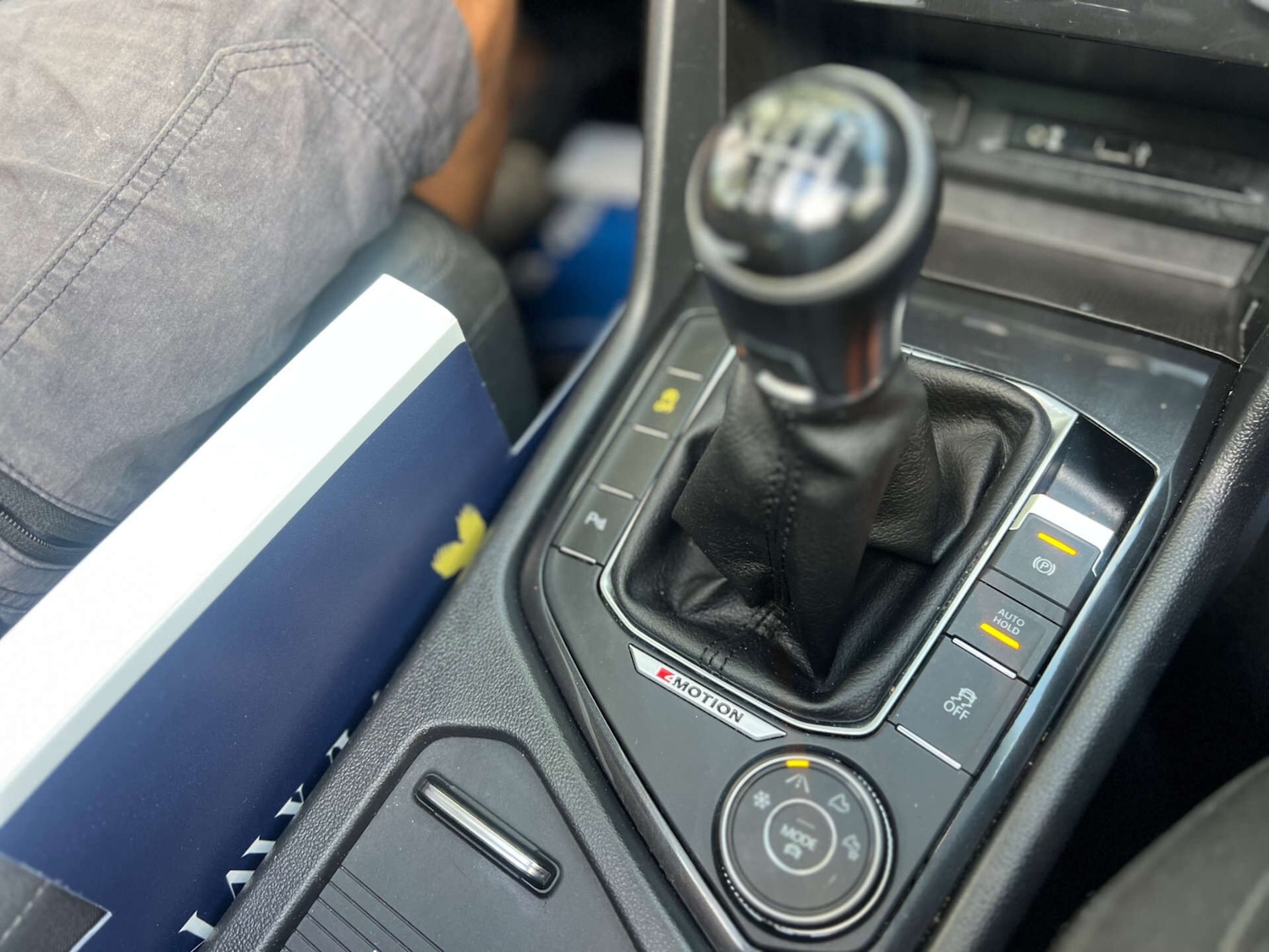 Vehicle 27