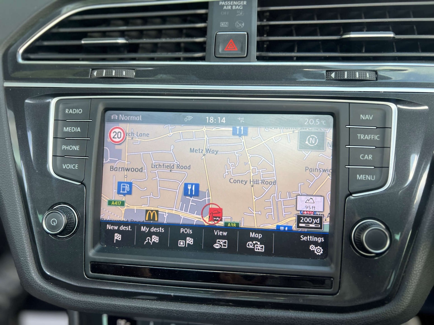 Vehicle 29