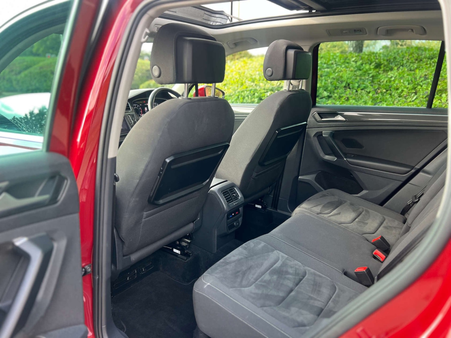 Vehicle 30