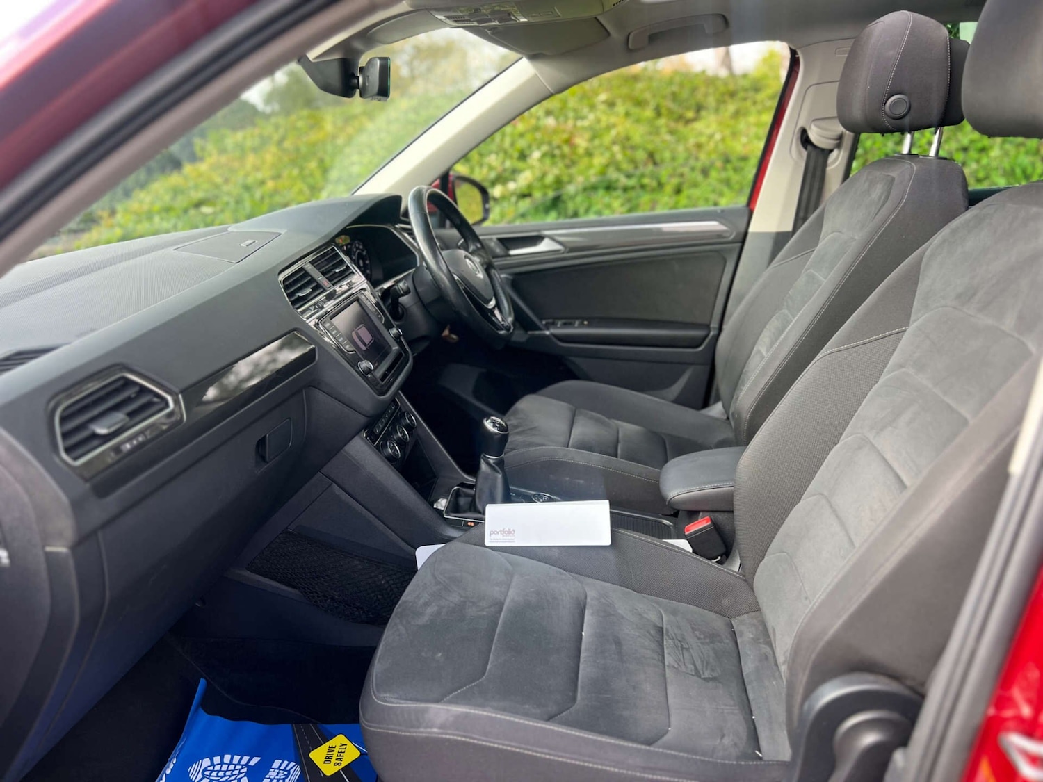 Vehicle 31