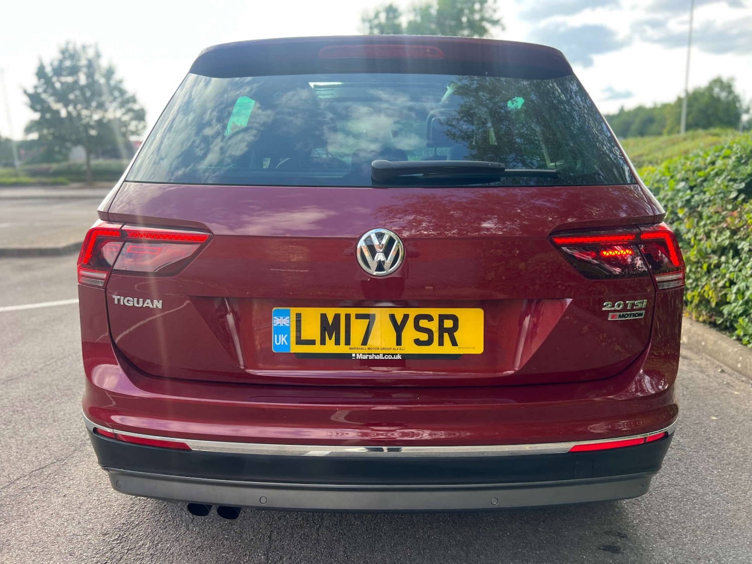Vehicle 35