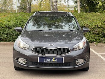 Used Kia Ceed 2015 for sale - 75511402: Photo