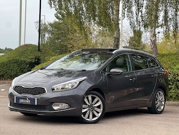 Used Kia Ceed 2015 for sale - 75511402: Photo