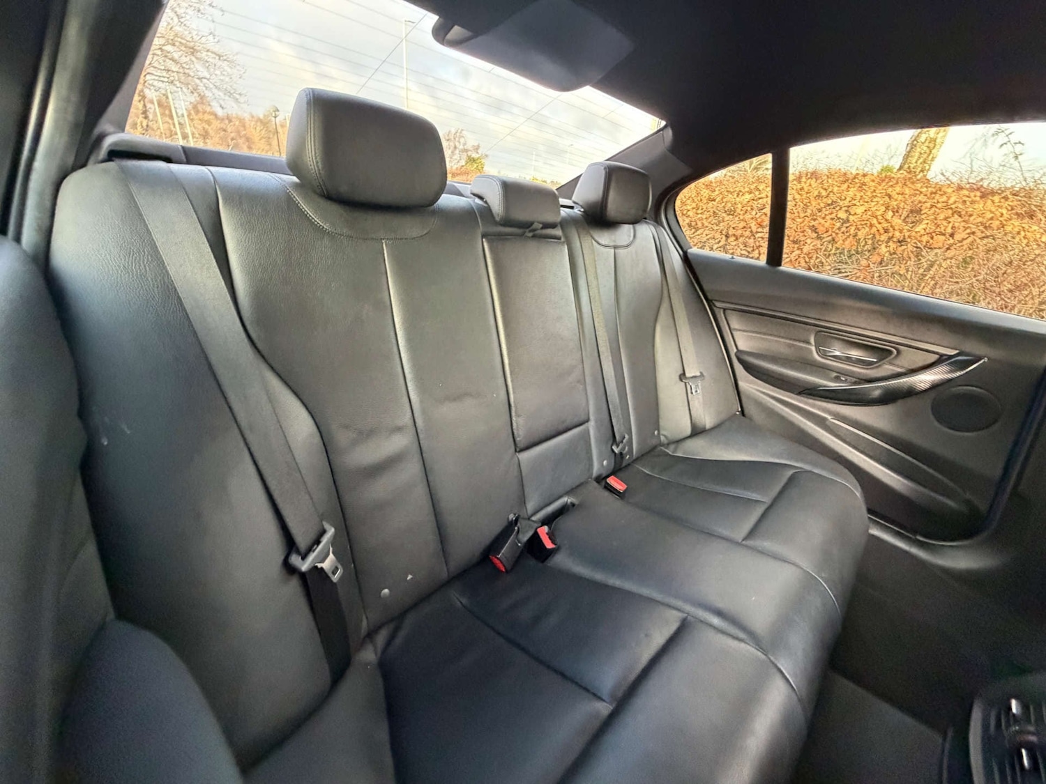 Used BMW 3 Series 2015 for sale - 76829677: Photo 13