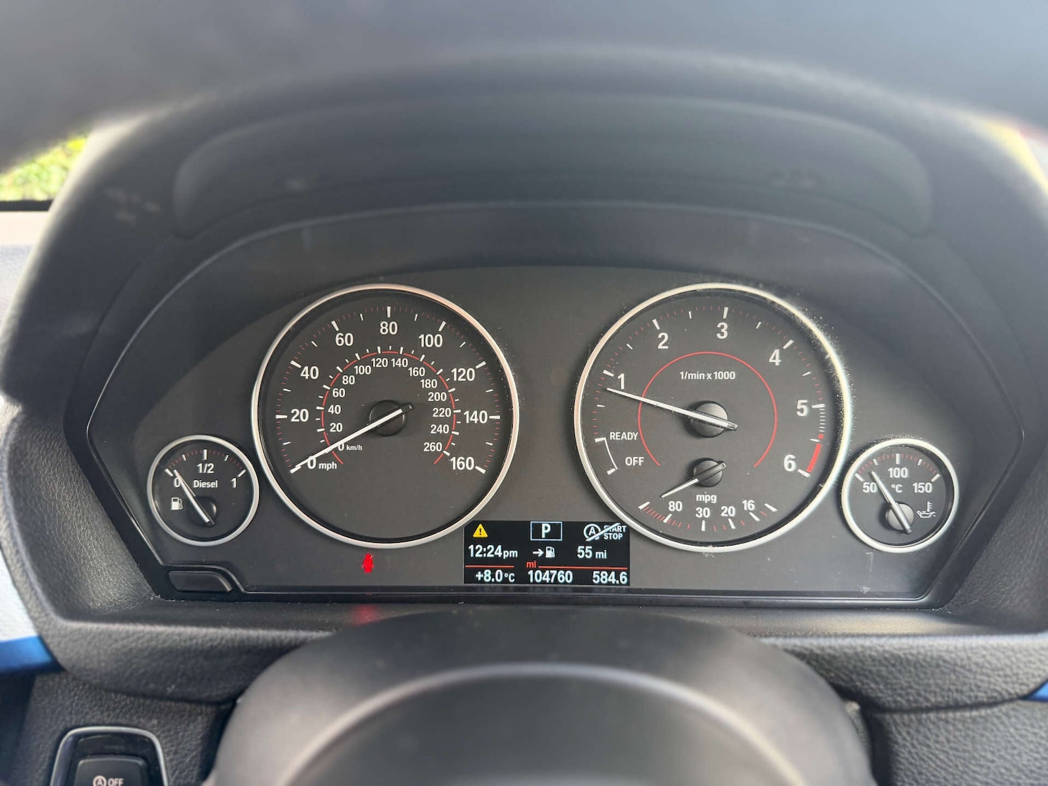 Used BMW 3 Series 2015 for sale - 76829677: Photo 15