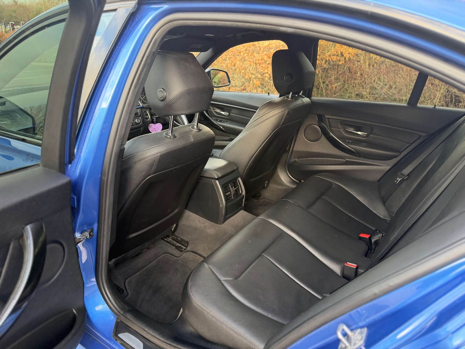 Used BMW 3 Series 2015 for sale - 76829677: Photo 18