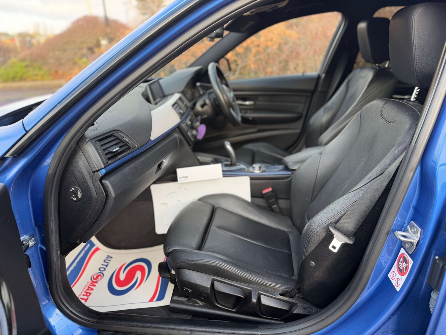 Used BMW 3 Series 2015 for sale - 76829677: Photo 19