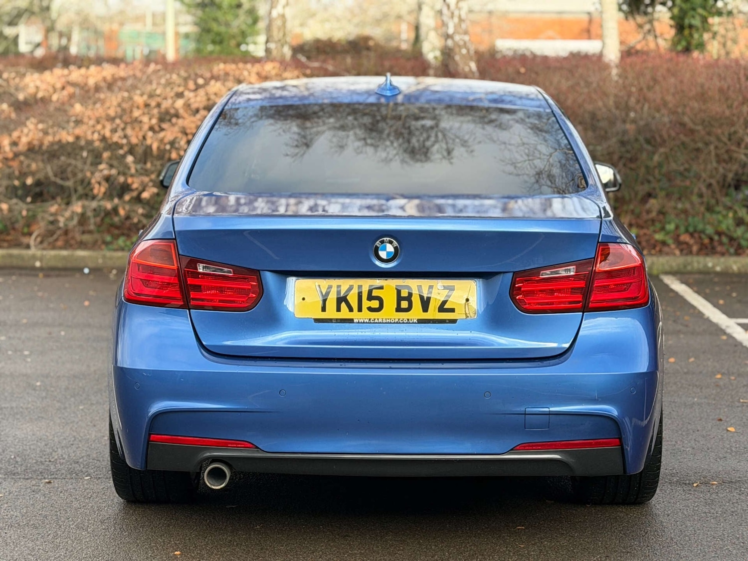 Used BMW 3 Series 2015 for sale - 76829677: Photo 22