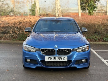 Used BMW 3 Series 2015 for sale - 76829677: Photo