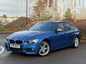 Used BMW 3 Series 2015 for sale - 76829677: Photo
