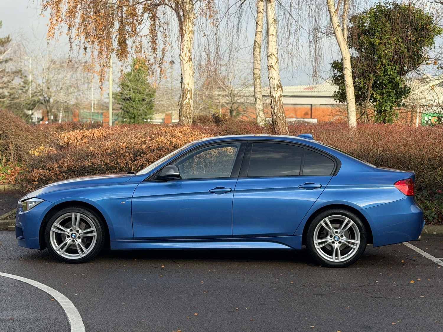 Used BMW 3 Series 2015 for sale - 76829677: Photo 5