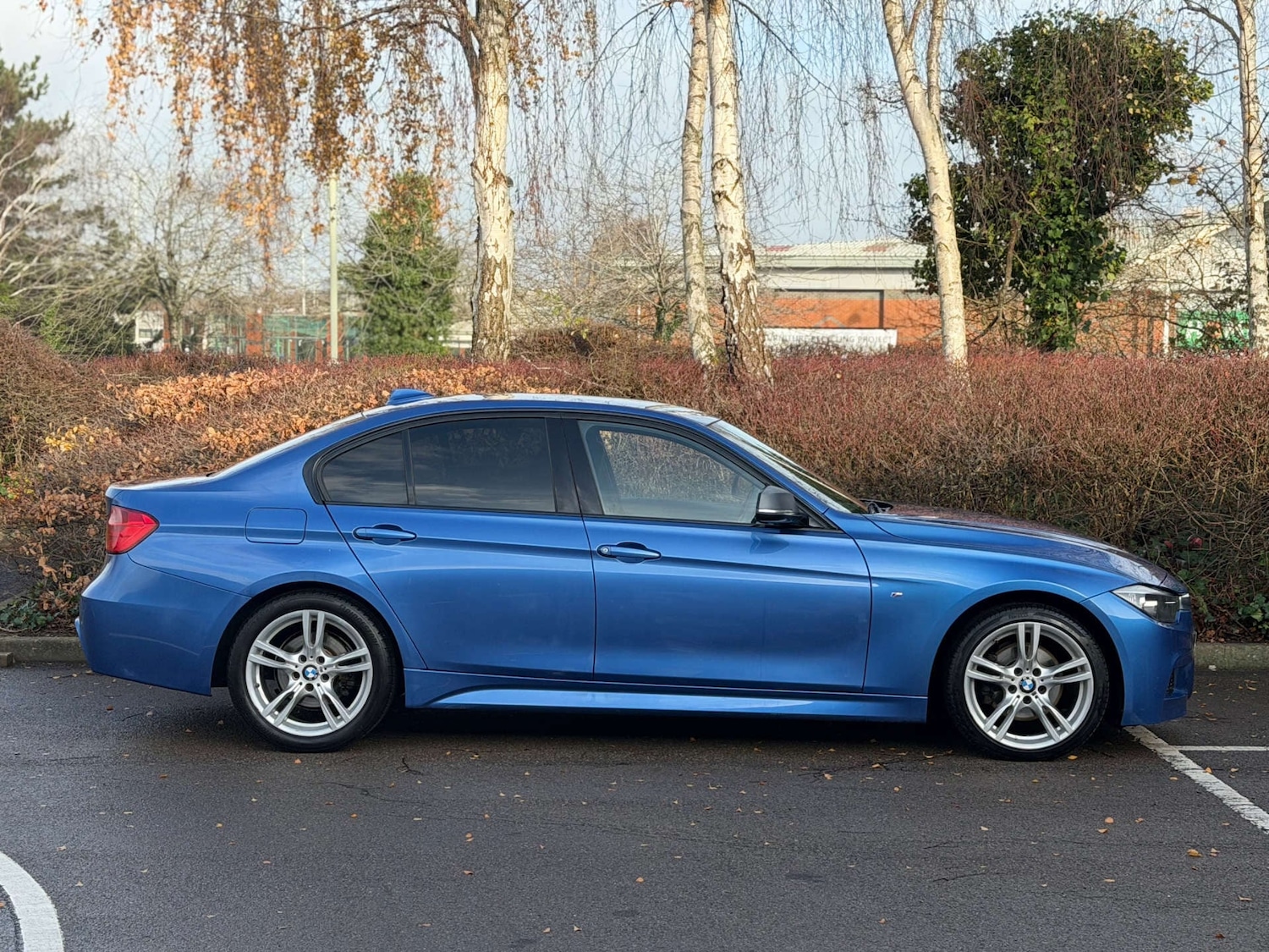 Used BMW 3 Series 2015 for sale - 76829677: Photo 6
