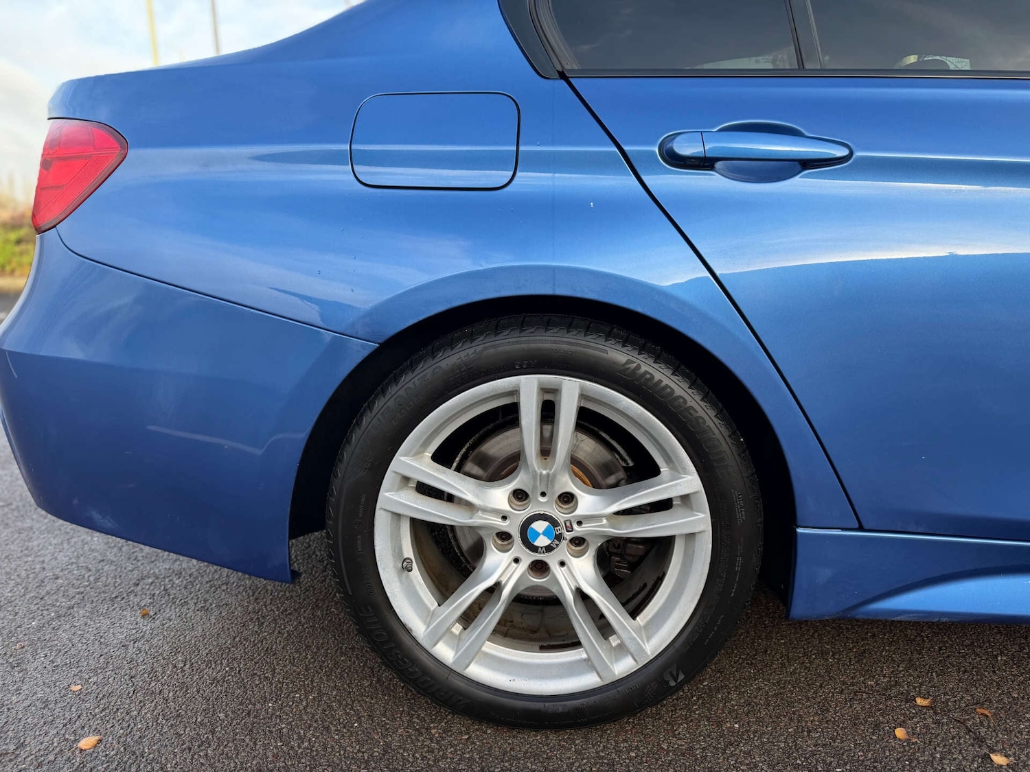 Used BMW 3 Series 2015 for sale - 76829677: Photo 7