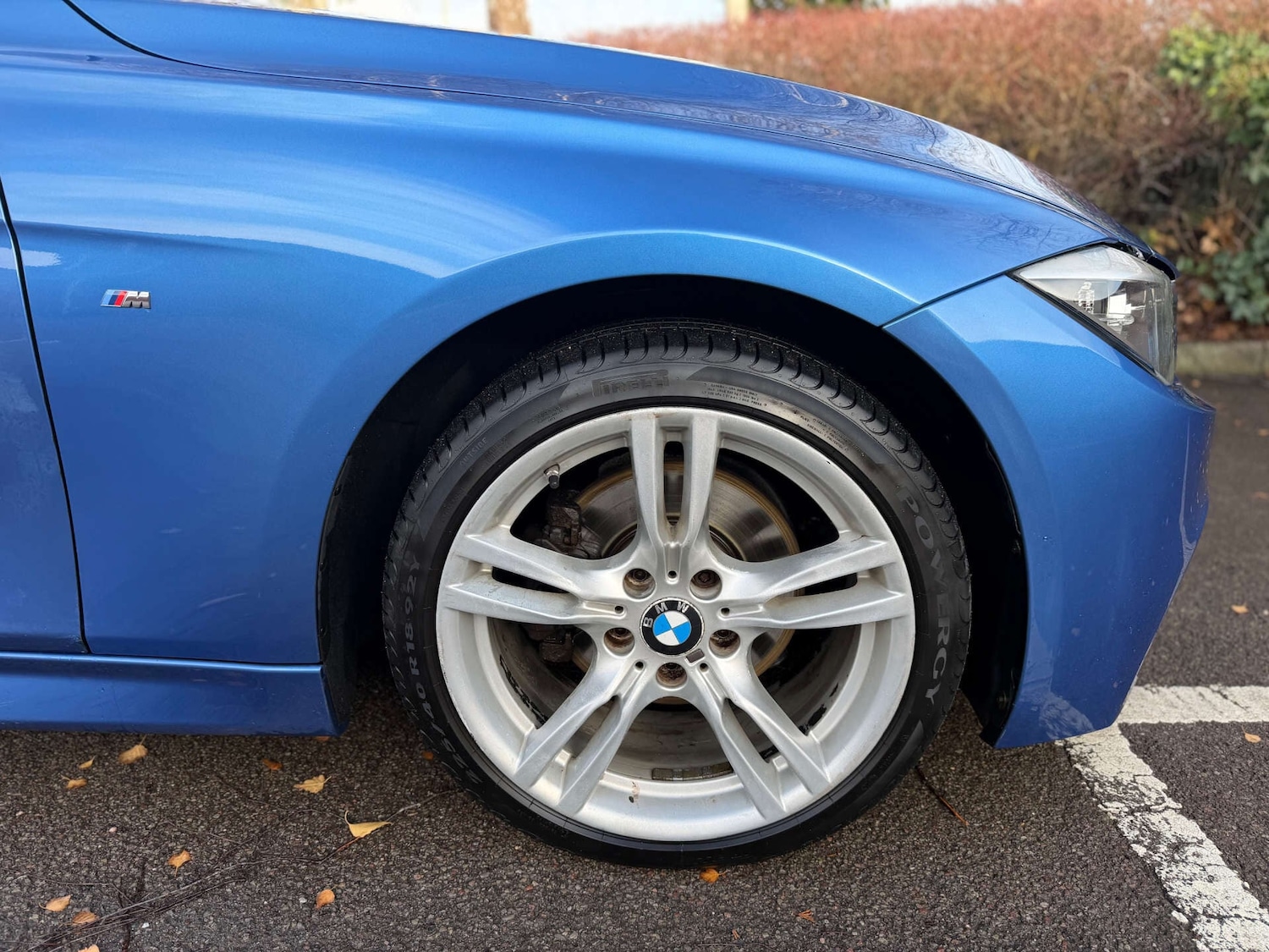 Used BMW 3 Series 2015 for sale - 76829677: Photo 8