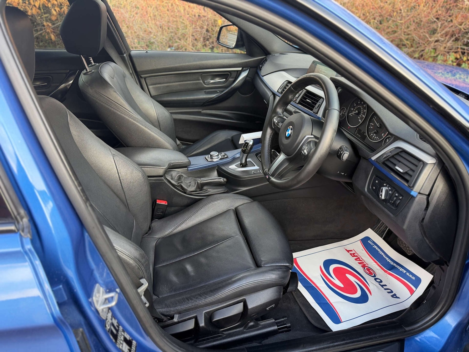 Used BMW 3 Series 2015 for sale - 76829677: Photo 9