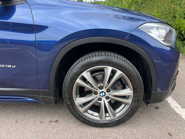 Used BMW X1 2018 for sale - 75607563: Photo 10