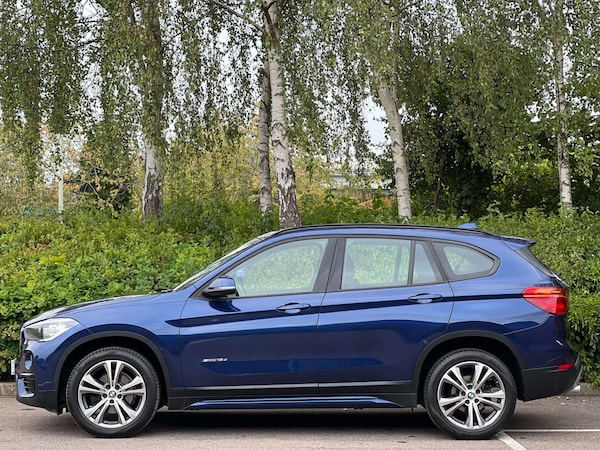 Used BMW X1 2018 for sale - 75607563: Photo 11