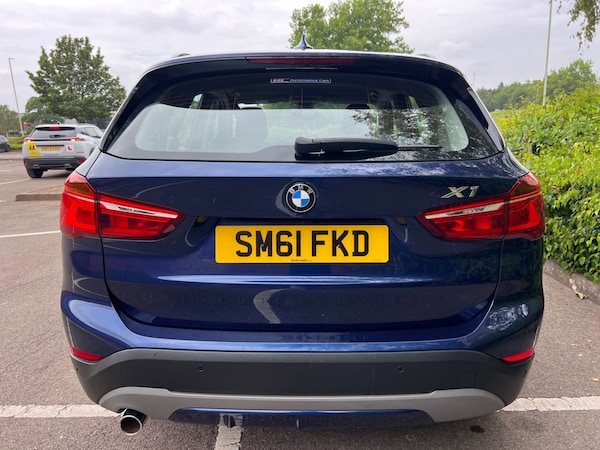 Used BMW X1 2018 for sale - 75607563: Photo 12