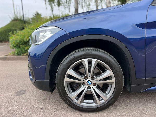 Used BMW X1 2018 for sale - 75607563: Photo 13