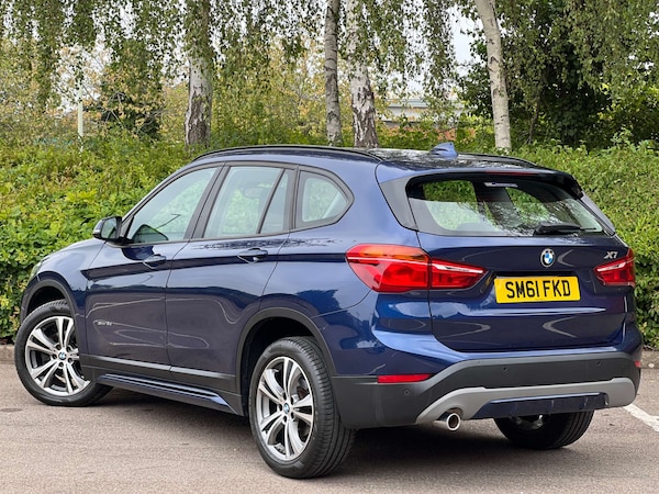 Used BMW X1 2018 for sale - 75607563: Photo 14